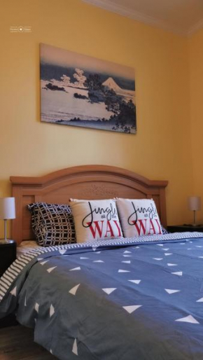 Cozy Suite #1 in the Heart of DT Quebec with QB Quebec